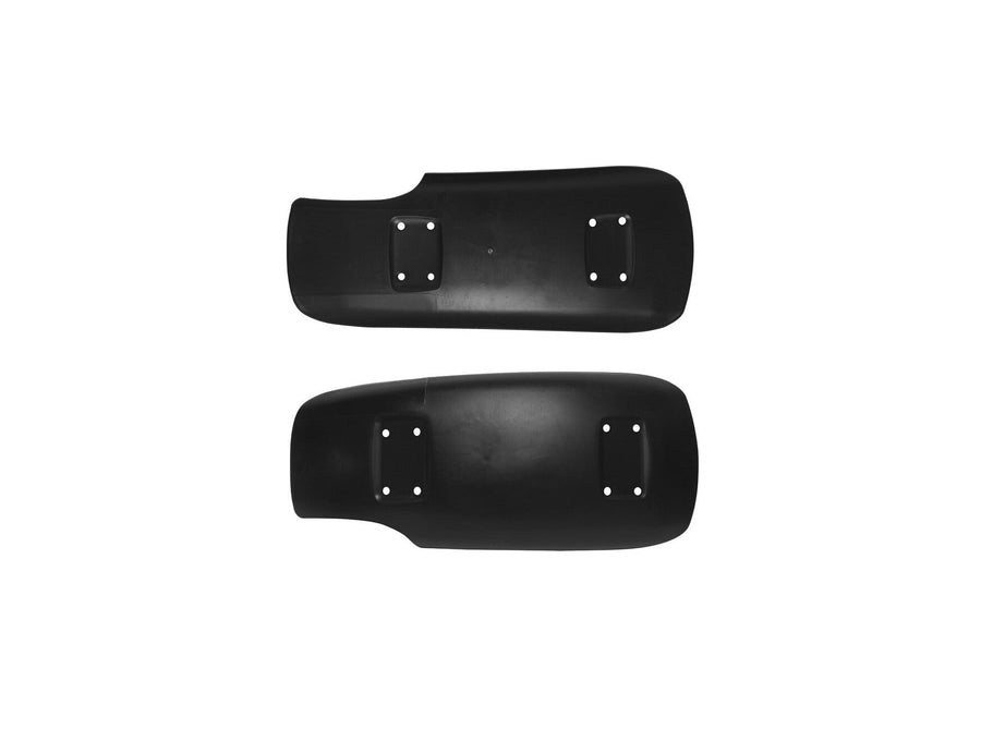 JCB Stoßstange links 331/23632