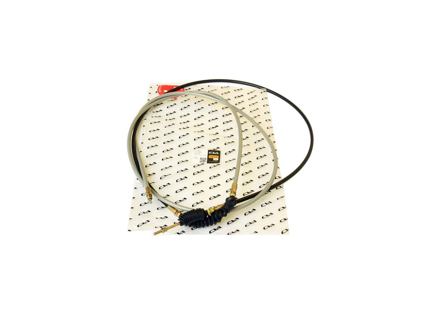 Premium Line JCB Seilzugdrossel 331/46986 Sonstige Ersatzteil