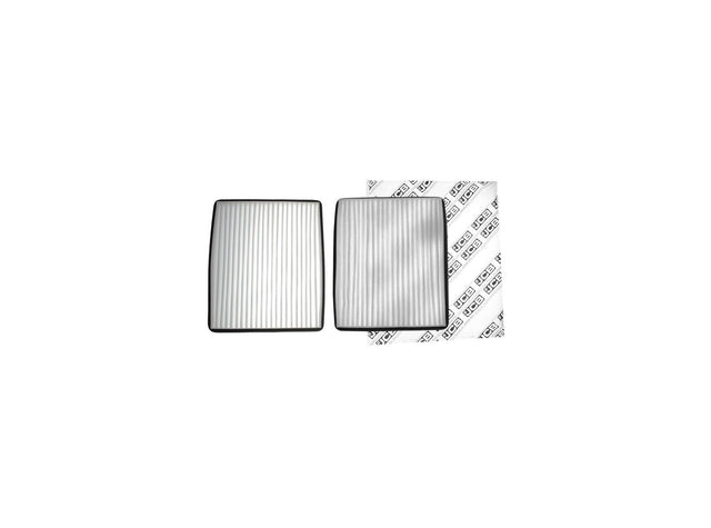 Original JCB Kabinenfilter 332/F8191