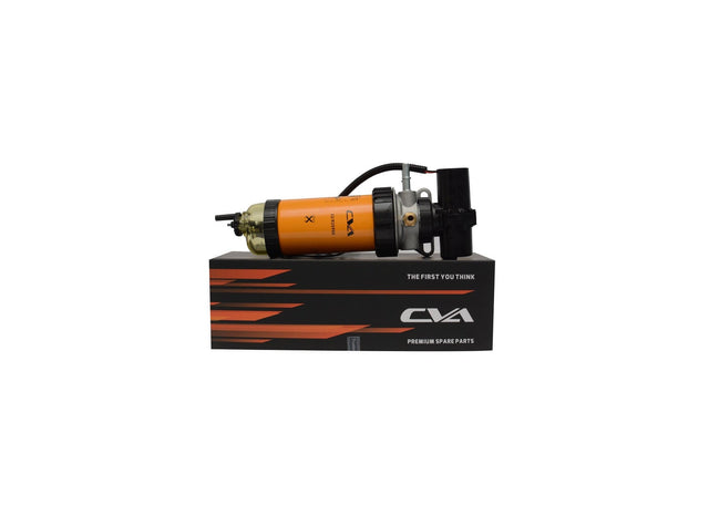 JCB Kraftstoffpumpe mit Filter 333/E9834
