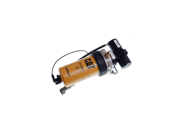 Original Caterpillar Kraftstoffpumpe 3491063