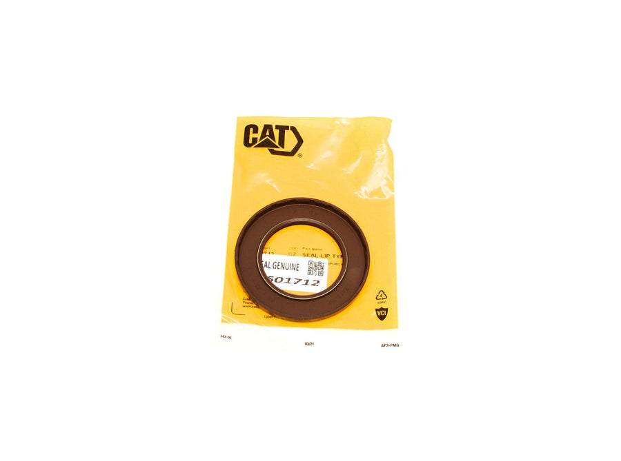 Premium Line Caterpillar Dichtung 3601712 Dichtung Ersatzteil