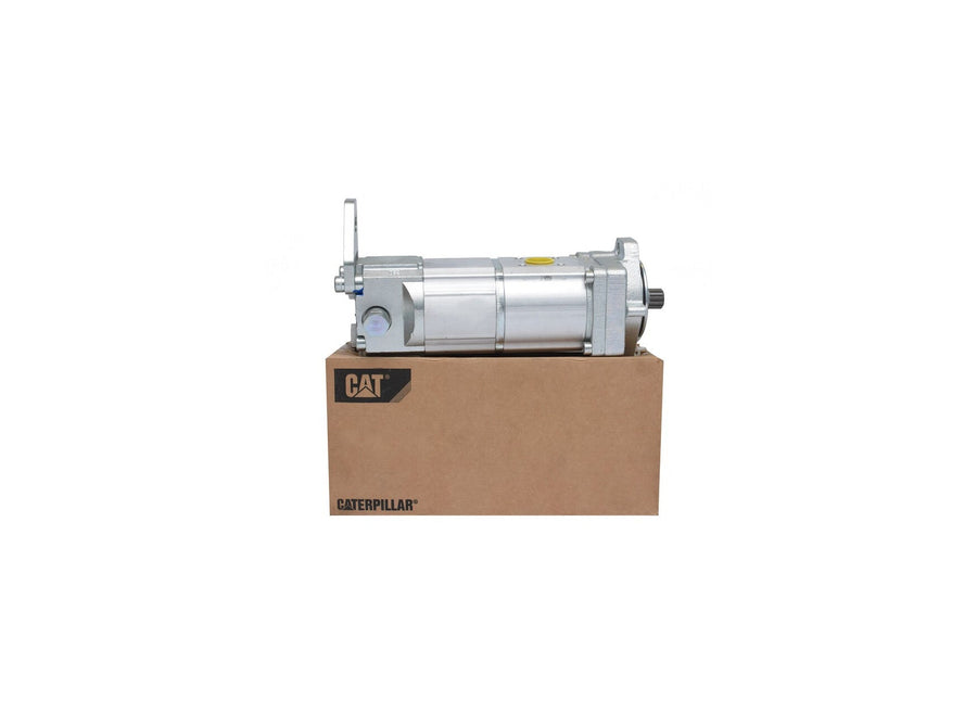 Original Caterpillar Pumpe 3694462