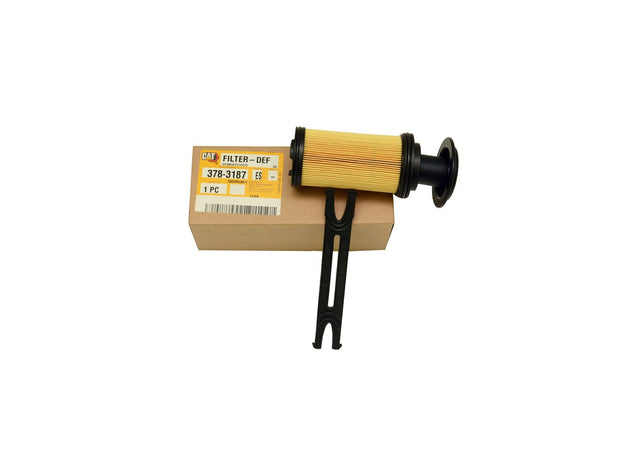 Caterpillar Original Caterpillar Filter 3783187 Sonstige Ersatzteil