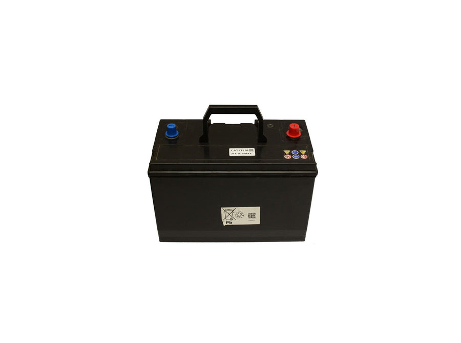 Premium Line Caterpillar Batterie 3T5760 Sonstige Ersatzteil