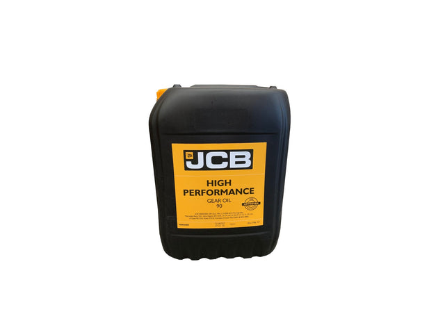 Original JCB Getriebeöl HP 90 4000/0305