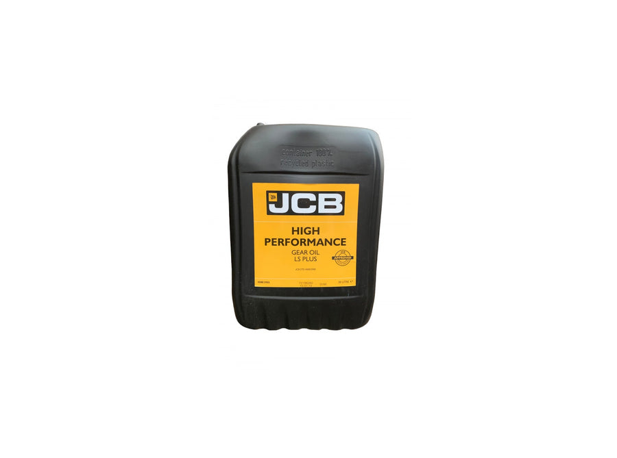 Original JCB Getriebeöl LS PLUS 20 L 4000/3905