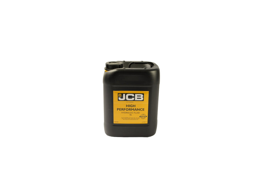 Original JCB Öl 4002/0801