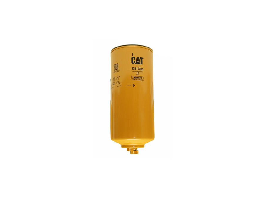 Caterpillar Original Caterpillar Filter 4385385 Sonstige Ersatzteil