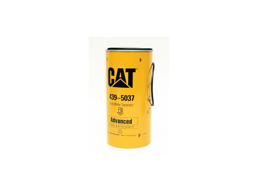 Caterpillar Original Caterpillar Kraftstofffilter 4395037 Sonstige Ersatzteil