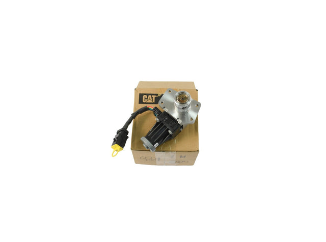 Caterpillar Original Caterpillar Ventil 4667876 Sonstige Ersatzteil