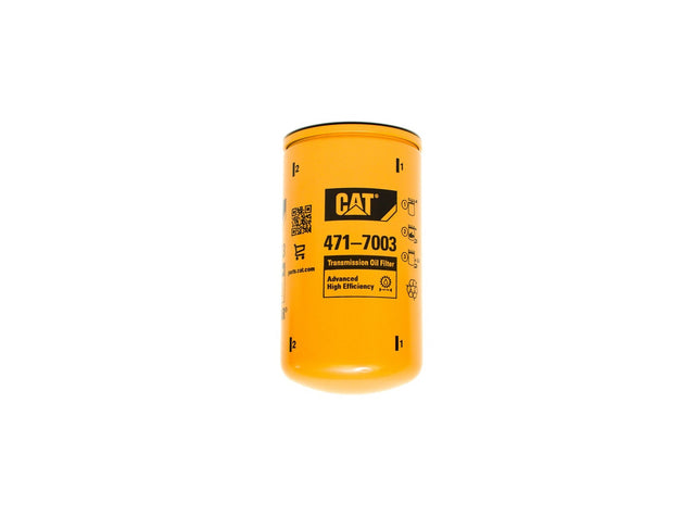 Caterpillar Original Caterpillar Filter 4717003 Sonstige Ersatzteil