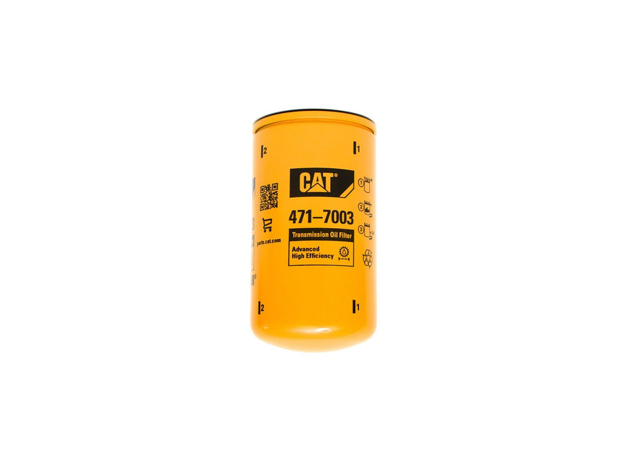 Caterpillar Original Caterpillar Filter 4717003 Sonstige Ersatzteil