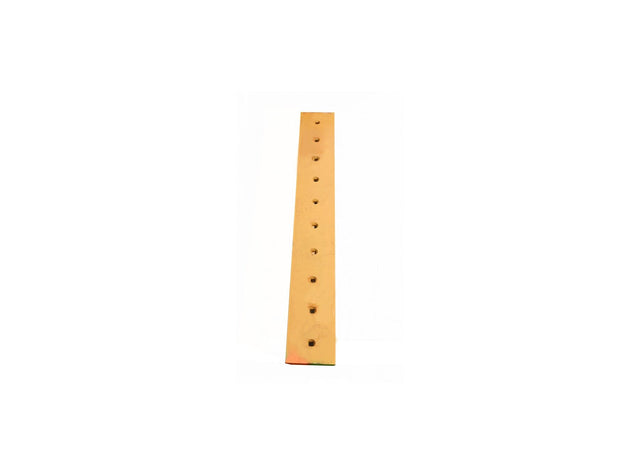 Premium Line Caterpillar Schneidmesser 1558 x 203 x 19 mit 10 Löchern 4T2315 Sonstige Ersatzteil