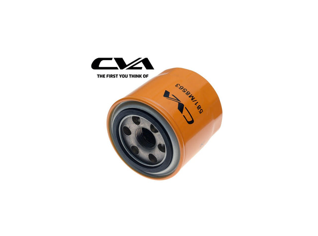 JCB Ölfilter 581/M8563