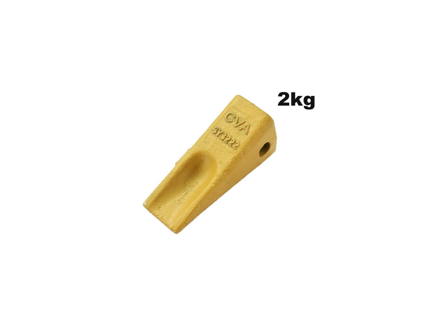 Premium Line Caterpillar Zahn 1,90 kg 6Y3222 Sonstige Ersatzteil