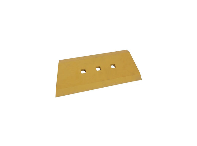 Caterpillar Modulares Eckmesser links 352 x 165 x 16 mm 6Y5840