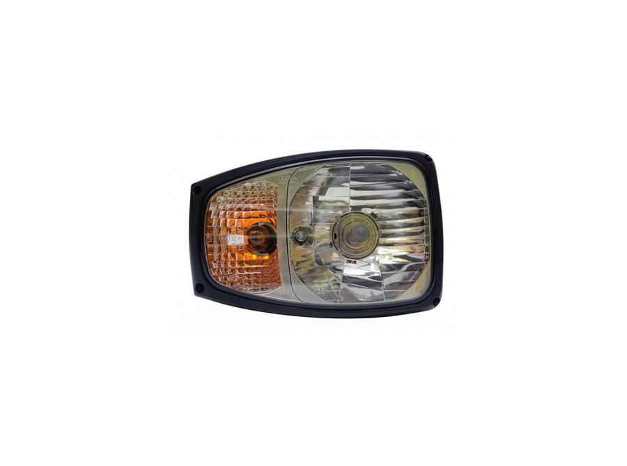 JCB Leuchte 700/50055