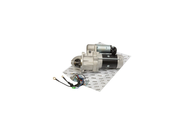 Premium Line JCB Anlasser 24V 714/35900 Sonstige Ersatzteil