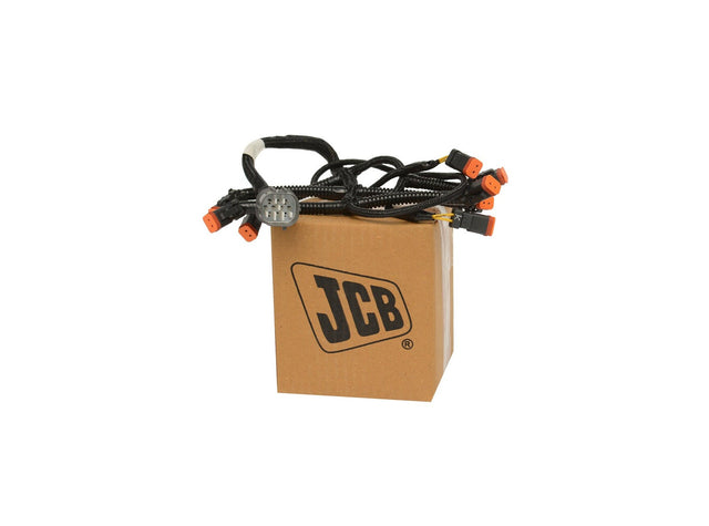 JCB Original JCB Kabelbaum 721/11669 Sonstige Ersatzteil