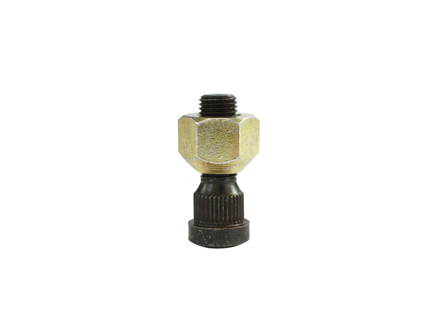 JCB Bolzen mit Mutter 826/10575