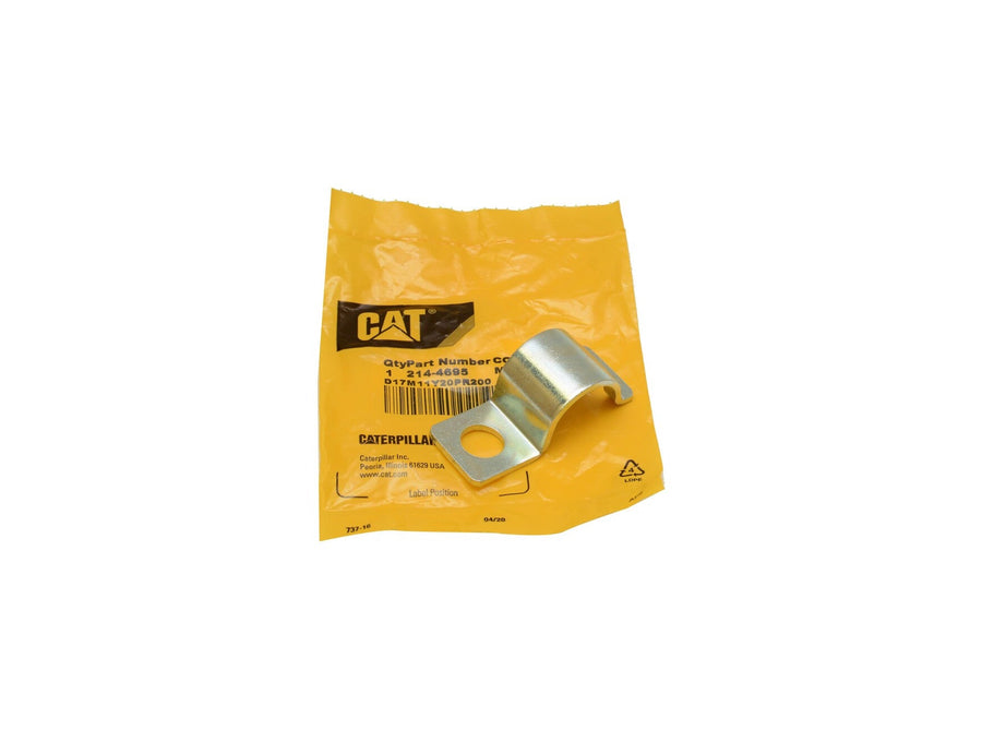 Caterpillar Original Caterpillar Kabelschelle 8T1889 Sonstige Ersatzteil