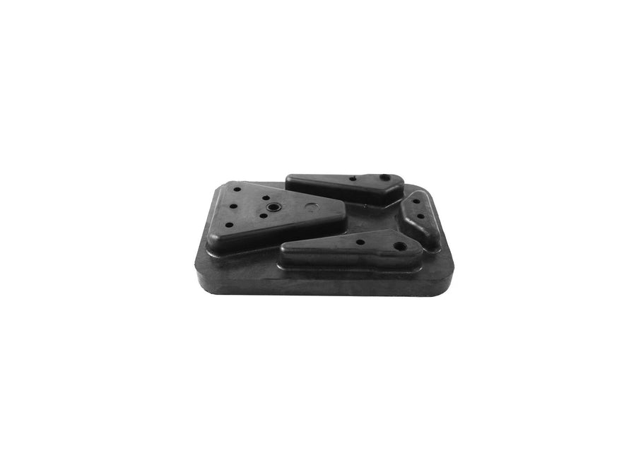 Premium Line JCB Gummiauflage 980/47200 Sonstige Ersatzteil