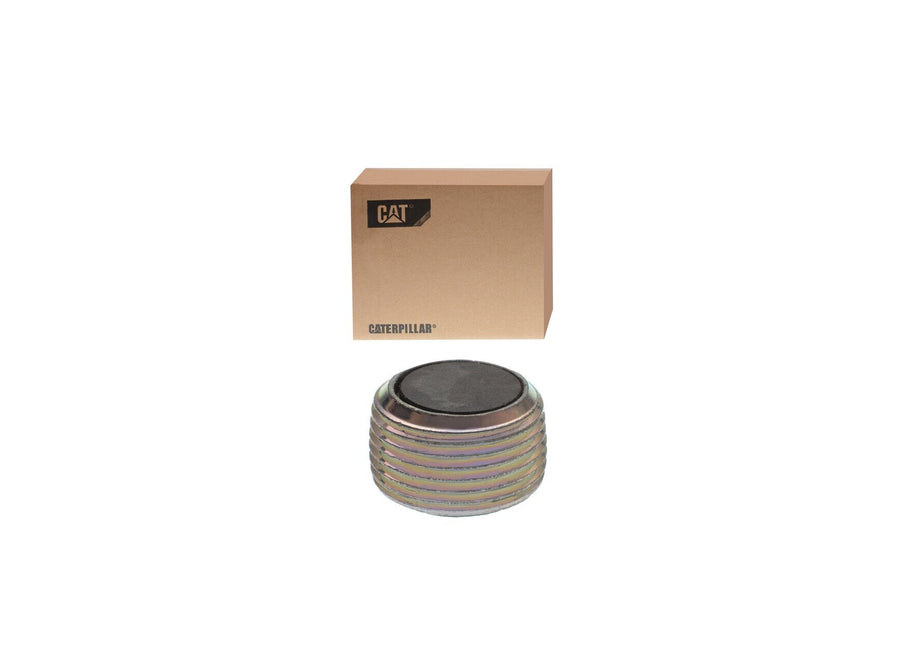 Caterpillar Original Caterpillar Stopfen mit Magnet 9R6602 Sonstige Ersatzteil