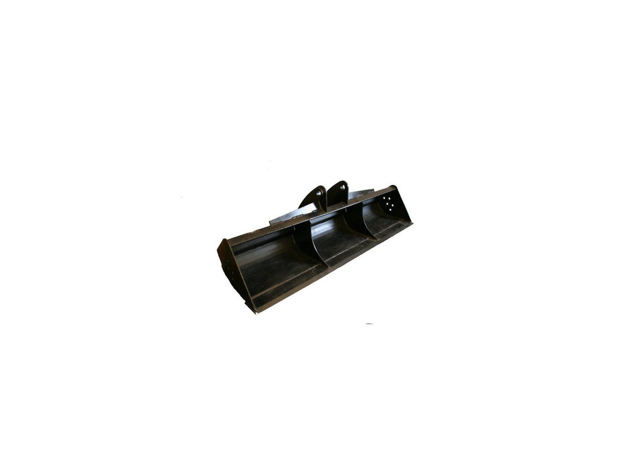 Caterpillar Grabenräumlöffel 150 cm Bolzenabstand 345 mm CAT1500-345