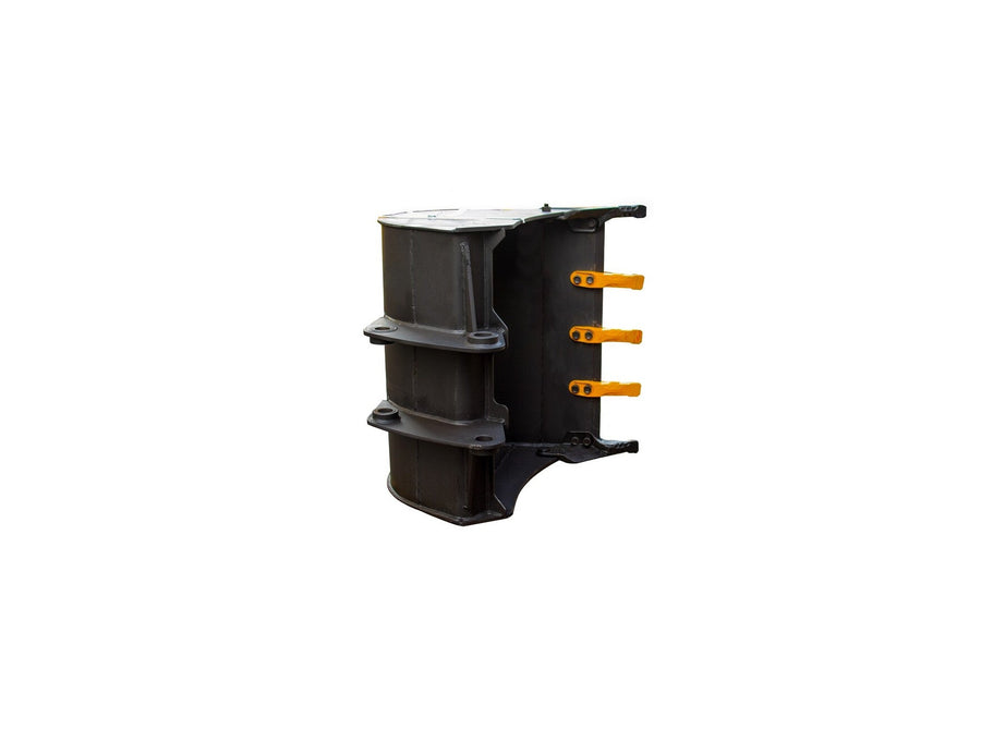Caterpillar Baggerladerschaufel mit Zähnen 90 cm CAT900-345