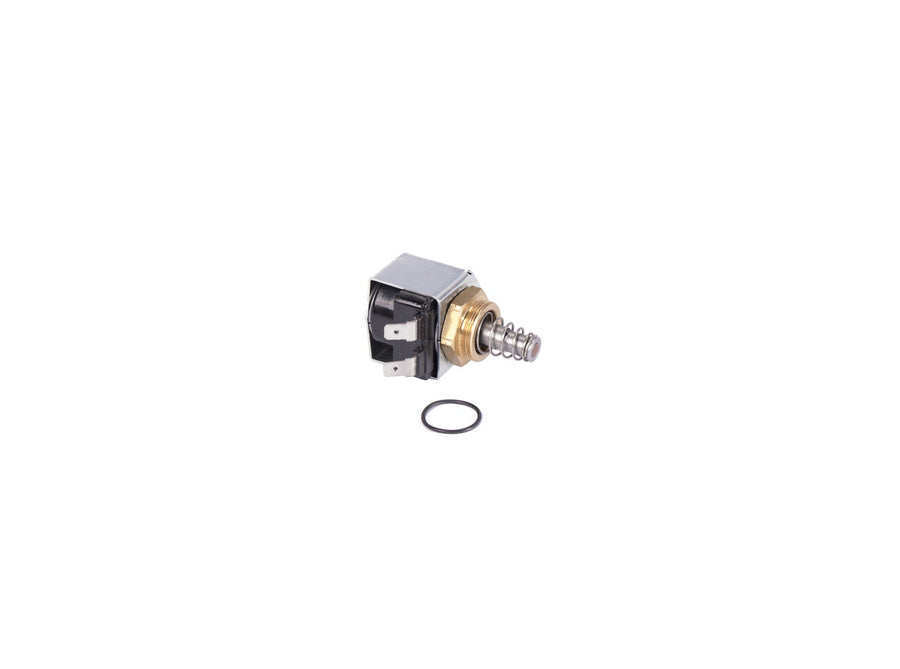 Volvo Magnetventil VOE11036710