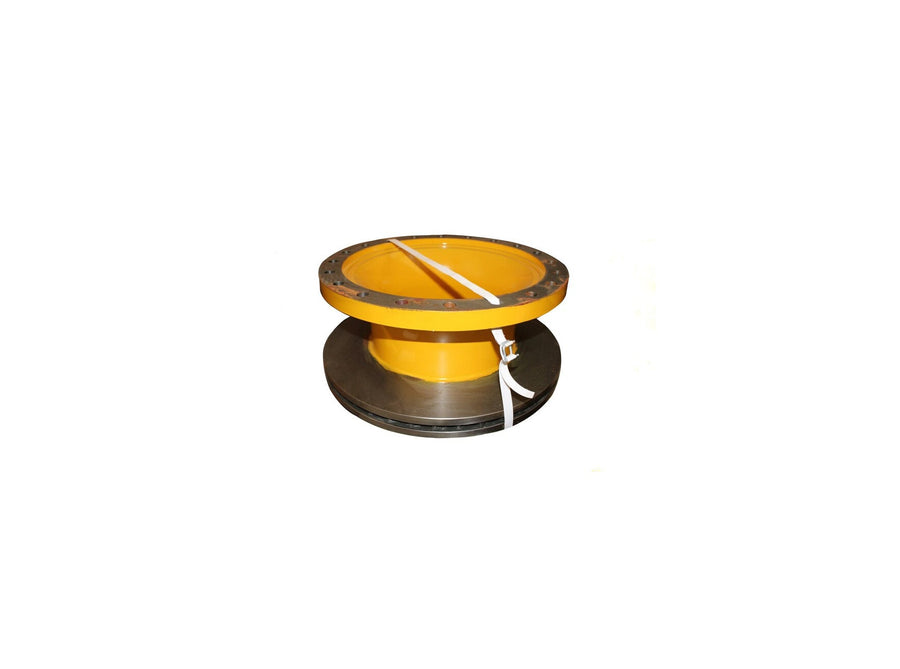 Premium Line Volvo Bremsscheibe VOE11102398 Sonstige Ersatzteil