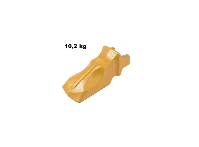 Volvo Zahn 10,4 kg VOE11417136