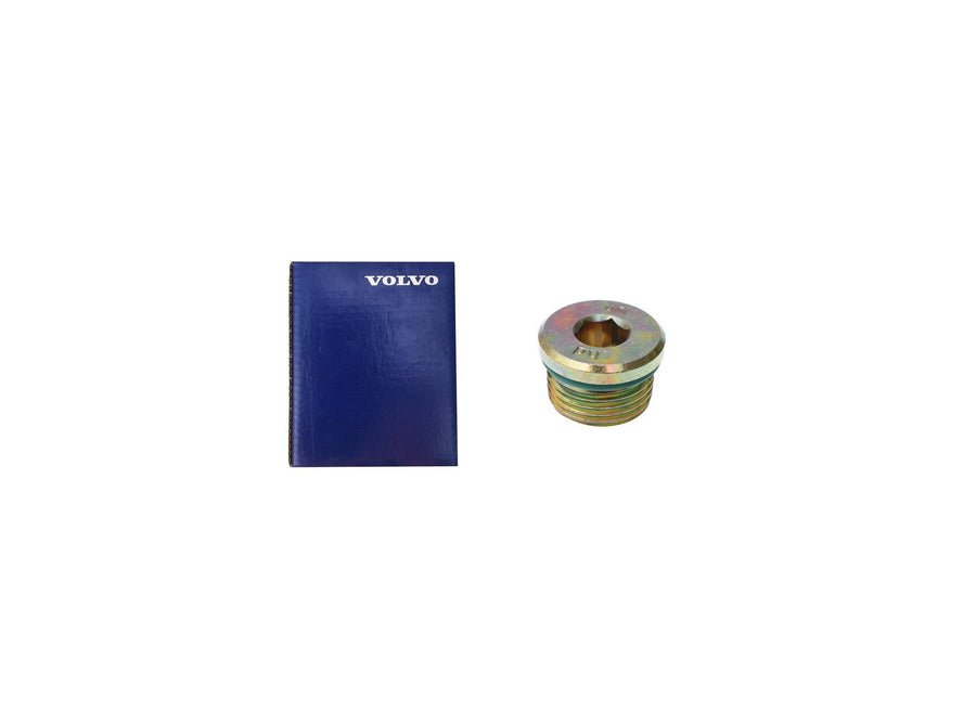 Premium Line Volvo Abdeckung VOE11708233 Sonstige Ersatzteil