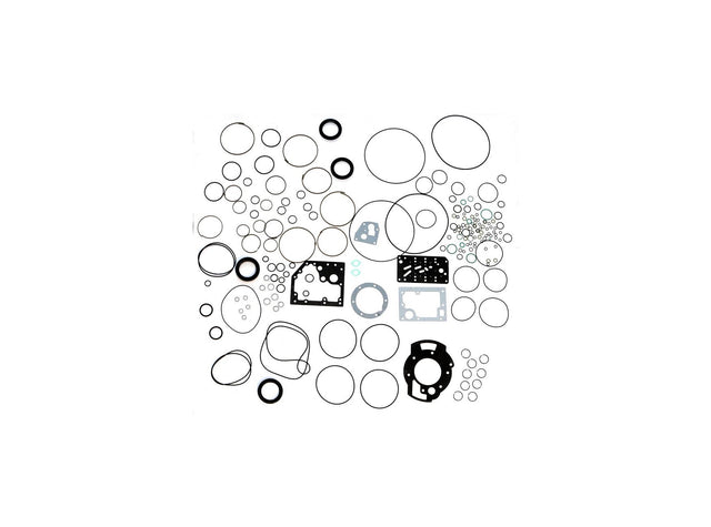 Premium Line Volvo Dichtungssatz VOE11708284 Dichtung Ersatzteil