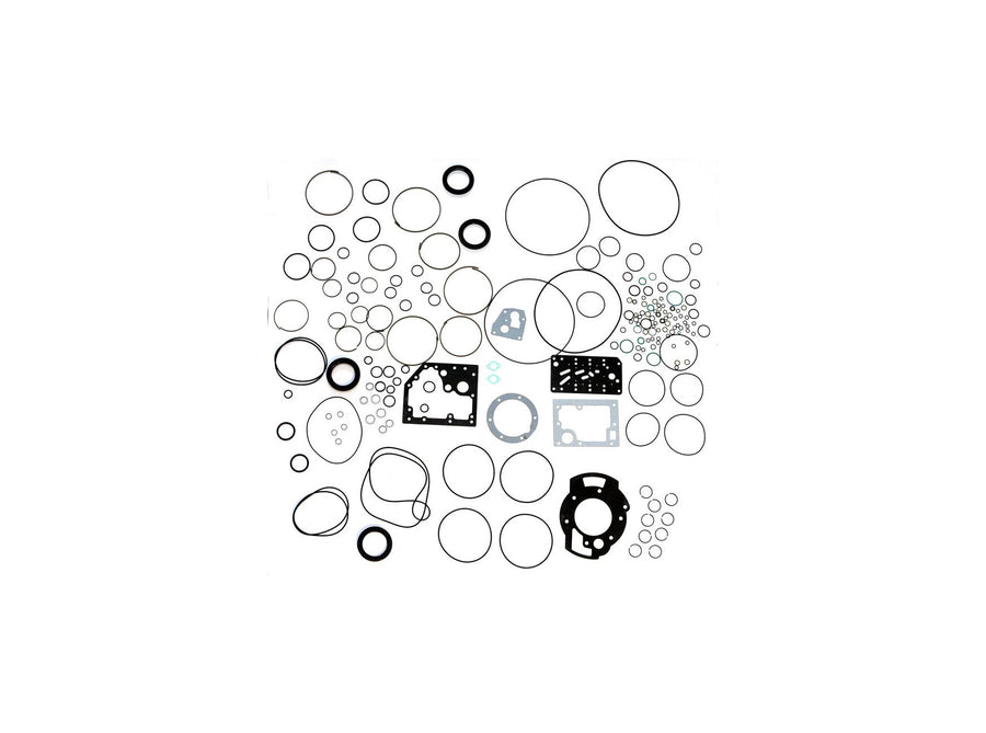 Premium Line Volvo Dichtungssatz VOE11708284 Dichtung Ersatzteil