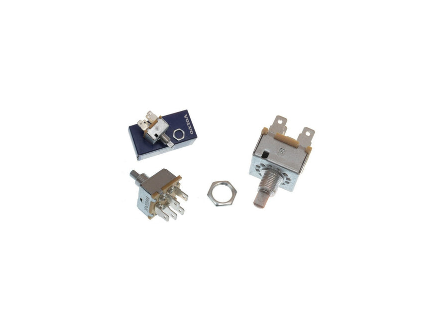 Original Volvo Schalter VOE11709697