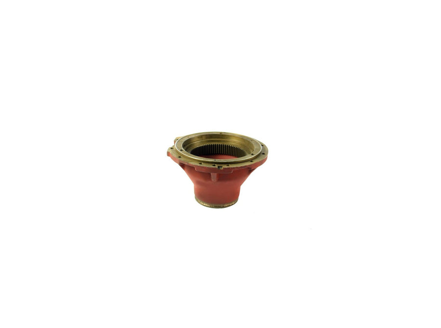 Volvo Buchse VOE11716610