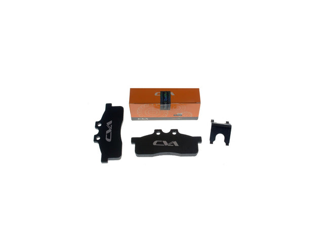 Premium Line Volvo Bremsbelag Kit VOE11716655 Sonstige Ersatzteil