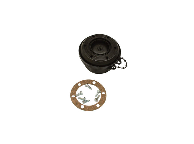 Volvo Abdeckung VOE11882636