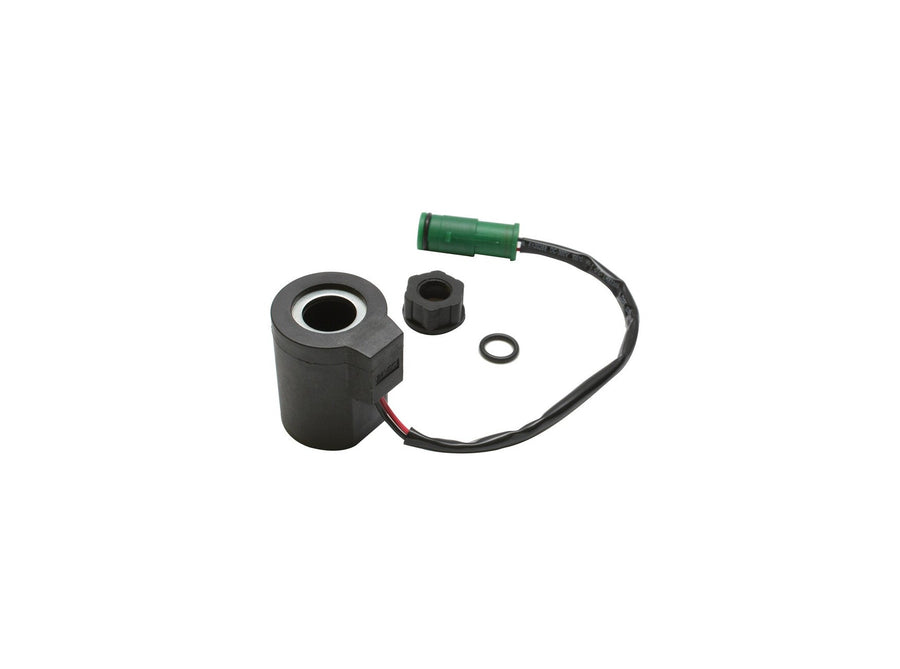 Volvo Zylinderspule Schaltmagnet VOE14527267