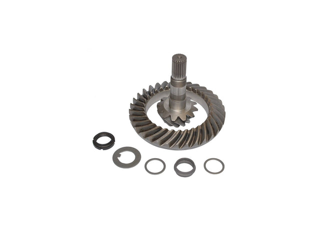 Premium Line Volvo Getriebe VOE15071270 Sonstige Ersatzteil
