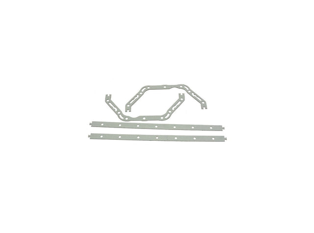 Premium Line Volvo Dichtung VOE20460022 Dichtung Ersatzteil