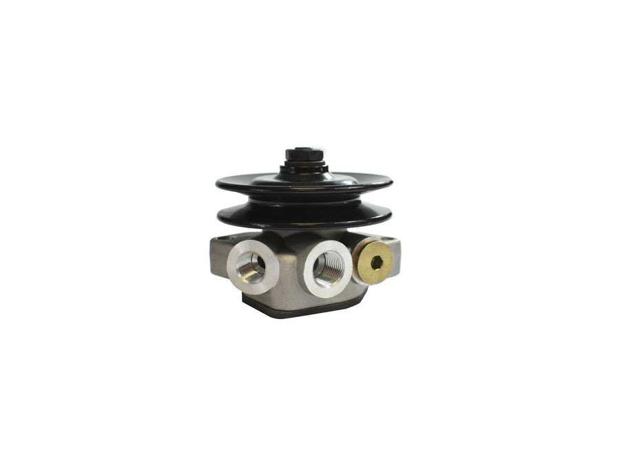 Volvo Kraftstoffpumpe VOE20497044