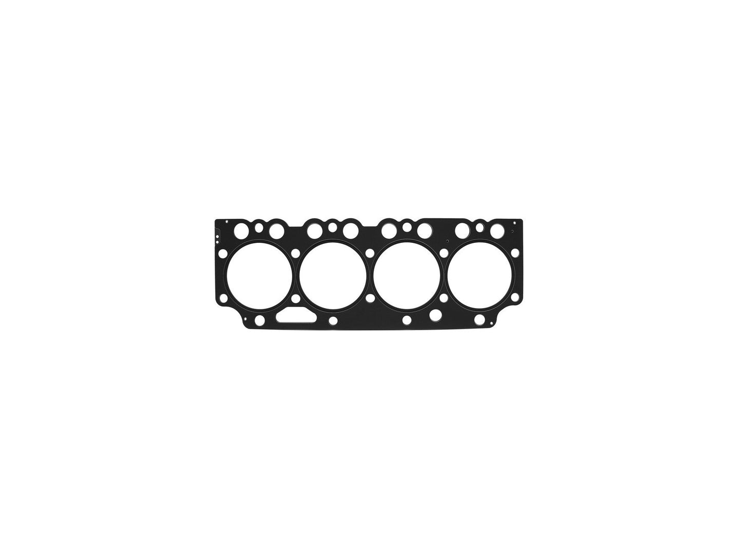 Volvo cylinder head gasket with 2 holes VoE20970720