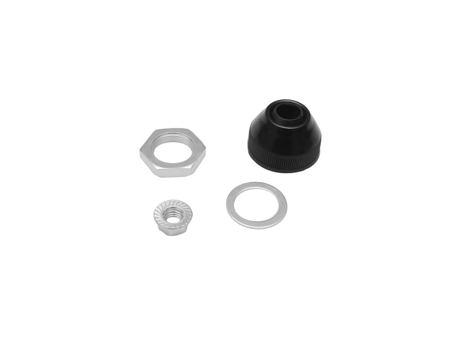 Premium Line Volvo Motorkissen Set VOE2554250 Sonstige Ersatzteil