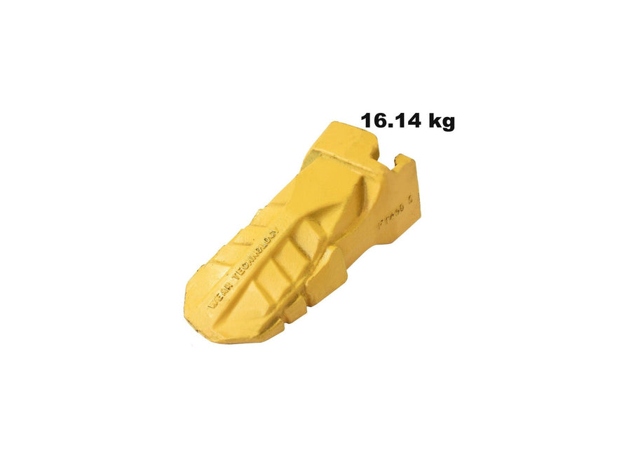 Premium Line Volvo Zahn VOE43SYL Sonstige Ersatzteil