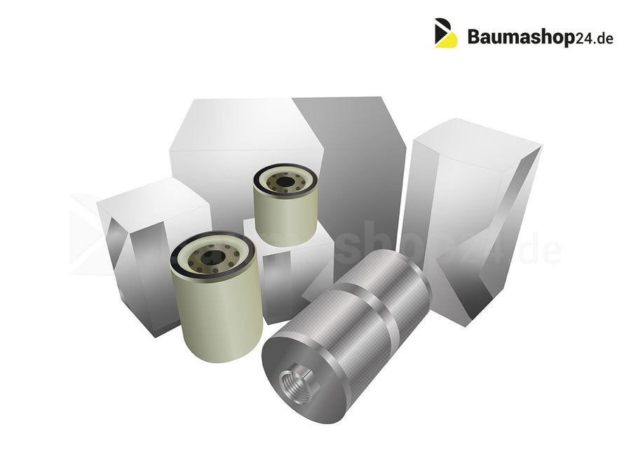 Original Weber Service-Kit für SM 62-2 R