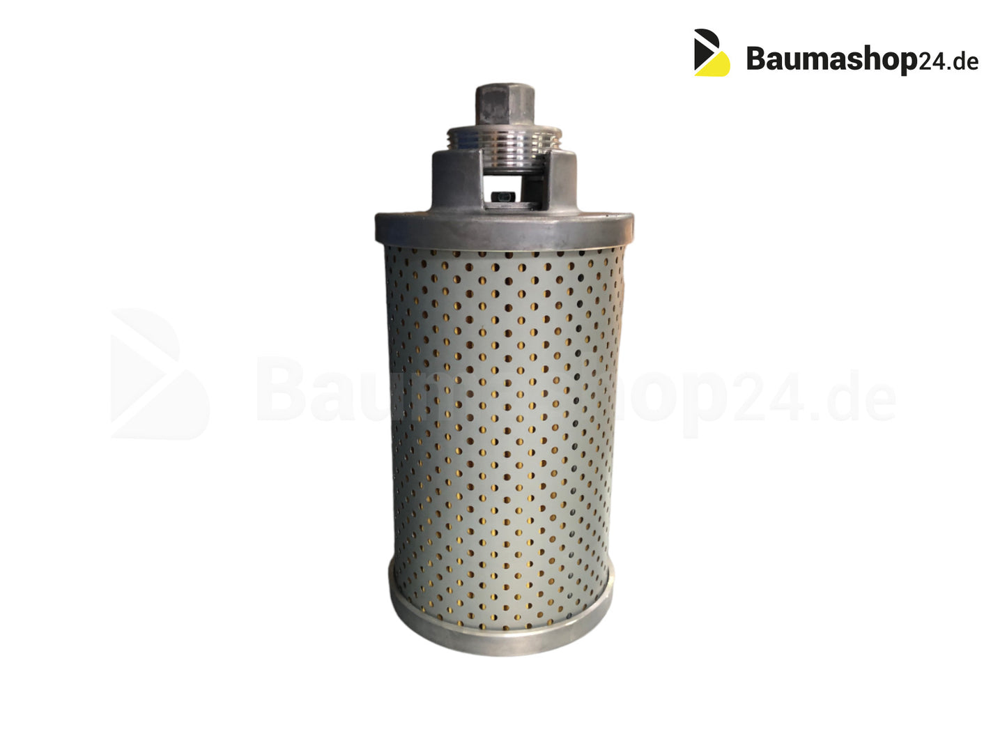 Original Kubota hydraulic filter (return side) RB411-62190 for U20-U50 | KX121-KX161