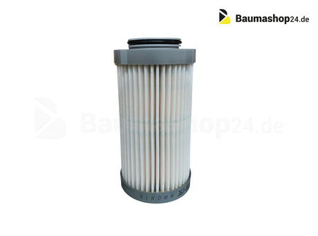 Original Caterpillar Kraftstofffilter 363-5819 für 272D | 299D